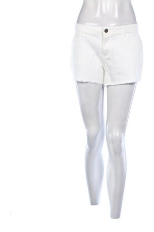Дамски къс панталон Esmara, Размер L, Цвят Бял, Цена 6,64 €