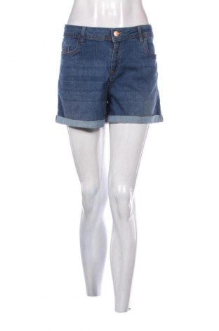 Дамски къс панталон Esmara, Размер XL, Цвят Син, Цена 8,18 €