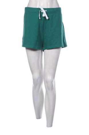 Dámské kraťasy  Esmara, Velikost L, Barva Zelená, Cena  136,00 Kč