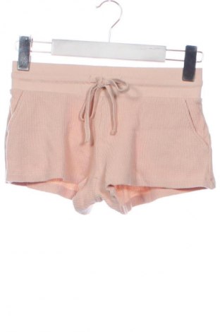 Дамски къс панталон Etam, Размер XS, Цвят Пепел от рози, Цена 13,80 €