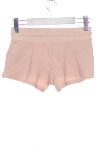 Дамски къс панталон Etam, Размер XS, Цвят Пепел от рози, Цена 13,80 €