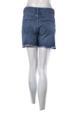 Γυναικείο κοντό παντελόνι F&F, Μέγεθος M, Χρώμα Μπλέ, Τιμή 6,99 €