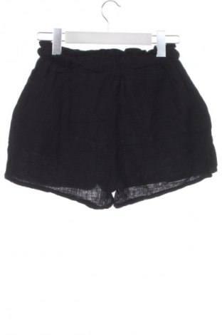 Дамски къс панталон Fb Sister, Размер XS, Цвят Черен, Цена 3,57 €