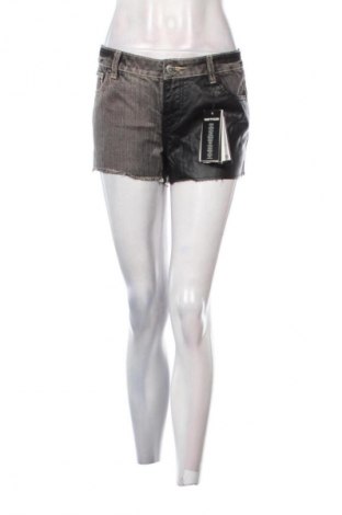 Dámské kraťasy  Fb Sister, Velikost L, Barva Šedá, Cena  339,00 Kč