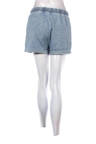 Γυναικείο κοντό παντελόνι Fb Sister, Μέγεθος M, Χρώμα Μπλέ, Τιμή 6,99 €