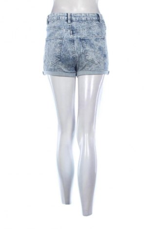 Dámské kraťasy  Fb Sister, Velikost S, Barva Modrá, Cena  179,00 Kč