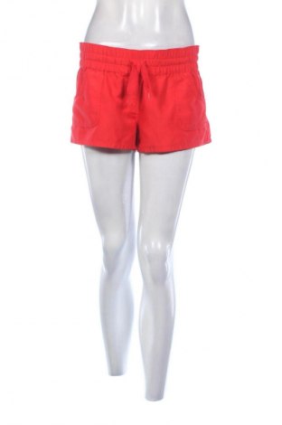 Pantaloni scurți de femei Fire Fly, Mărime M, Culoare Roșu, Preț 26,99 Lei