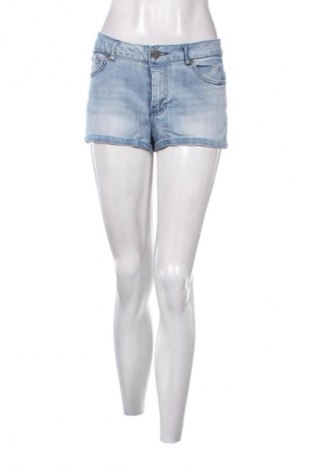 Дамски къс панталон Fishbone, Размер M, Цвят Син, Цена 4,60 €