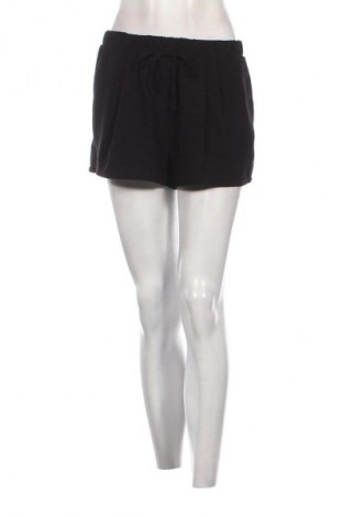 Γυναικείο κοντό παντελόνι Forever 21, Μέγεθος L, Χρώμα Μαύρο, Τιμή 10,99 €