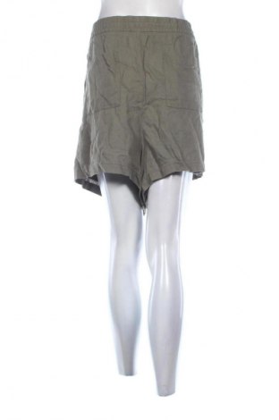 Damen Shorts Gap, Größe 3XL, Farbe Grün, Preis 12,99 €