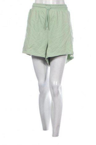 Damskie szorty Gina Benotti, Rozmiar XXL, Kolor Zielony, Cena 52,99 zł