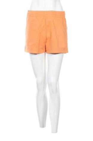 Дамски къс панталон Gina Tricot, Размер S, Цвят Оранжев, Цена 5,11 €