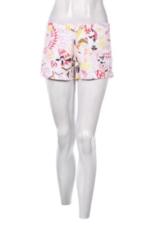 Γυναικείο κοντό παντελόνι Glo Story, Μέγεθος M, Χρώμα Πολύχρωμο, Τιμή 10,99 €