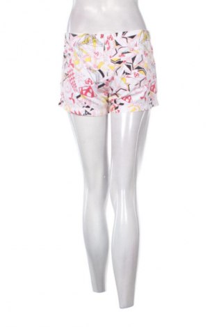 Γυναικείο κοντό παντελόνι Glo Story, Μέγεθος M, Χρώμα Πολύχρωμο, Τιμή 10,99 €