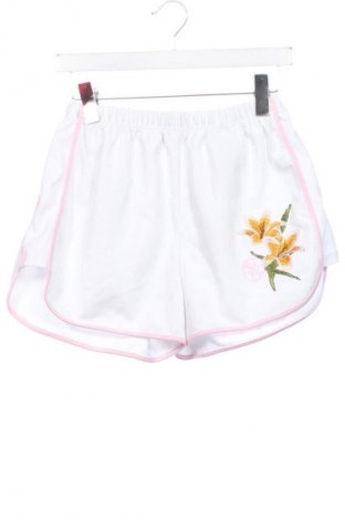 Dámské kraťasy  Guess, Velikost XS, Barva Bílá, Cena  709,00 Kč