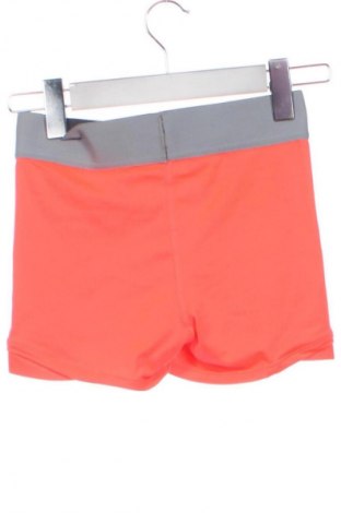 Дамски къс панталон H&M, Размер XS, Цвят Оранжев, Цена 8,18 €