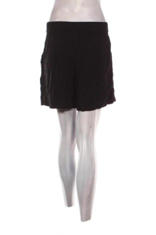 Pantaloni scurți de femei H&M, Mărime S, Culoare Negru, Preț 29,99 Lei