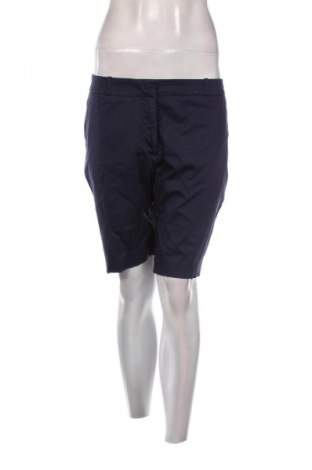 Pantaloni scurți de femei H&M, Mărime M, Culoare Albastru, Preț 52,13 Lei