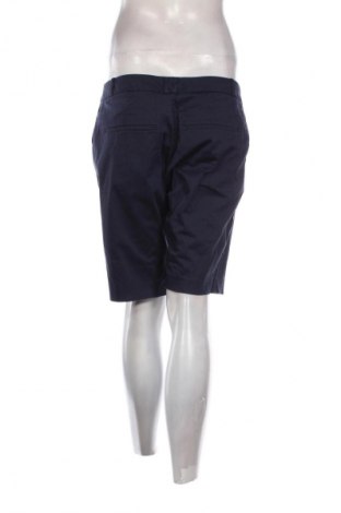 Pantaloni scurți de femei H&M, Mărime M, Culoare Albastru, Preț 52,13 Lei