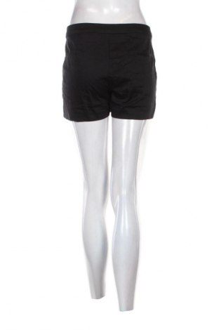 Γυναικείο κοντό παντελόνι H&M, Μέγεθος XL, Χρώμα Μαύρο, Τιμή 7,99 €
