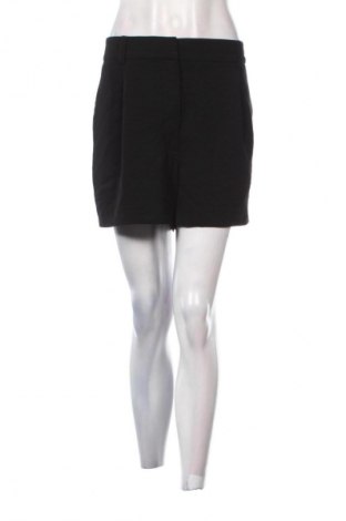 Pantaloni scurți de femei H&M, Mărime L, Culoare Negru, Preț 35,99 Lei