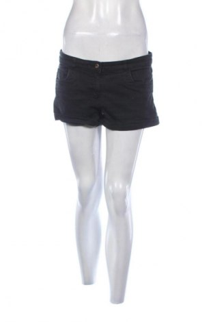 Pantaloni scurți de femei H&M, Mărime M, Culoare Negru, Preț 52,13 Lei