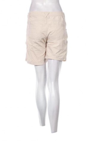Дамски къс панталон H&M, Размер S, Цвят Бежов, Цена 9,20 €