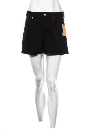 Γυναικείο κοντό παντελόνι H&M, Μέγεθος M, Χρώμα Μαύρο, Τιμή 13,99 €