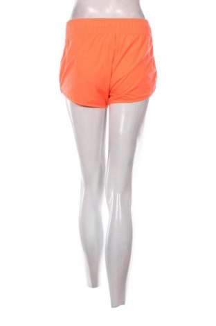 Γυναικείο κοντό παντελόνι H&M, Μέγεθος M, Χρώμα Πορτοκαλί, Τιμή 5,99 €