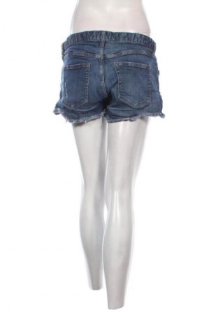 Дамски къс панталон H&M, Размер XL, Цвят Син, Цена 10,22 €