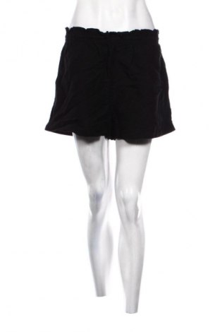 Damen Shorts H&M, Größe L, Farbe Schwarz, Preis 9,99 €