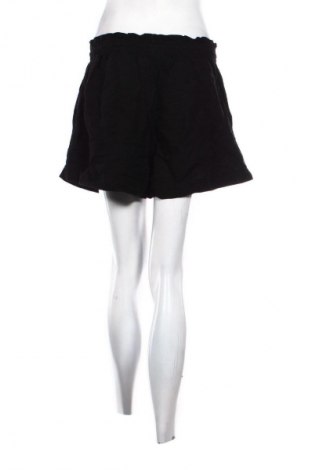 Damen Shorts H&M, Größe L, Farbe Schwarz, Preis 9,99 €