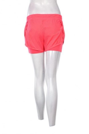 Γυναικείο κοντό παντελόνι H&M, Μέγεθος S, Χρώμα Κόκκινο, Τιμή 10,99 €