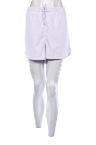 Dámské kraťasy  H&M, Velikost XL, Barva Fialová, Cena  283,00 Kč