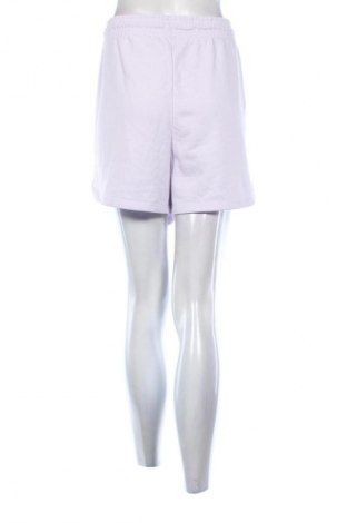 Dámské kraťasy  H&M, Velikost XL, Barva Fialová, Cena  283,00 Kč