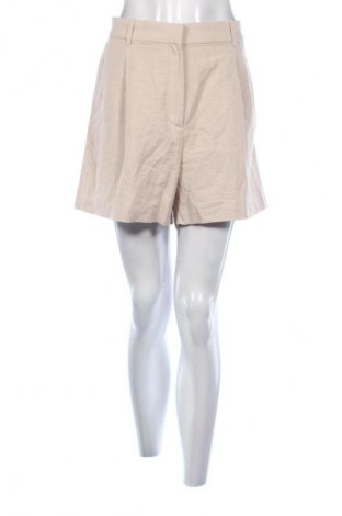 Dámské kraťasy  H&M, Velikost XL, Barva Béžová, Cena  259,00 Kč