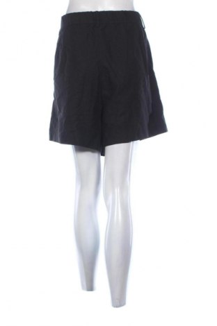 Damen Shorts H&M, Größe XXL, Farbe Schwarz, Preis 9,99 €