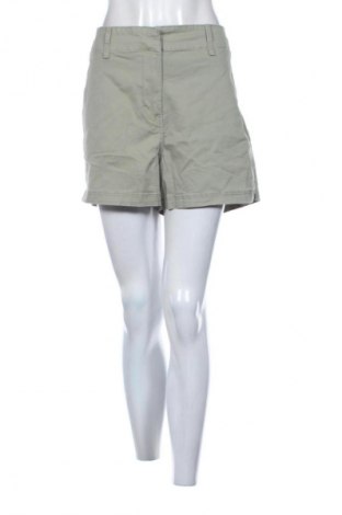 Дамски къс панталон H&M, Размер XL, Цвят Зелен, Цена 11,24 €
