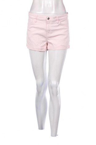 Дамски къс панталон H&M, Размер M, Цвят Розов, Цена 6,13 €