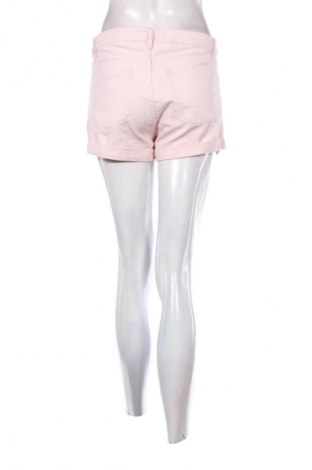 Дамски къс панталон H&M, Размер M, Цвят Розов, Цена 6,13 €