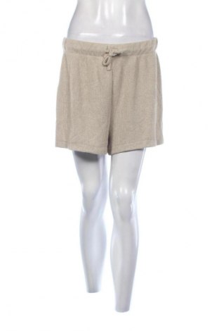 Дамски къс панталон H&M, Размер L, Цвят Зелен, Цена 2,56 €