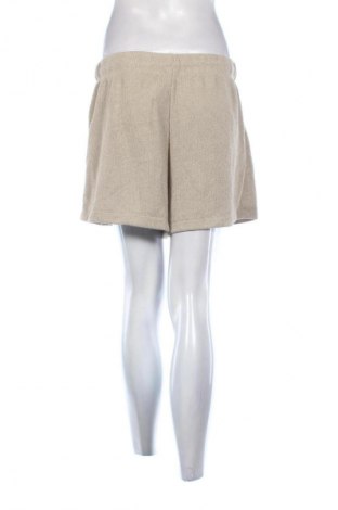 Дамски къс панталон H&M, Размер L, Цвят Зелен, Цена 2,56 €