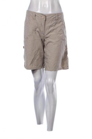 Γυναικείο κοντό παντελόνι H&M, Μέγεθος M, Χρώμα Καφέ, Τιμή 10,99 €