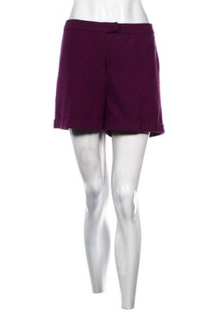 Dámské kraťasy  H&M, Velikost XL, Barva Fialová, Cena  522,00 Kč