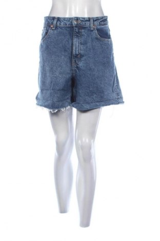 Dámské kraťasy  H&M, Velikost L, Barva Modrá, Cena  289,00 Kč