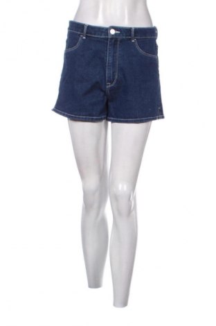 Dámské kraťasy  H&M, Velikost M, Barva Modrá, Cena  279,00 Kč