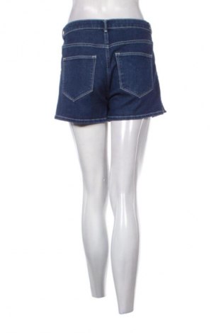 Dámské kraťasy  H&M, Velikost M, Barva Modrá, Cena  279,00 Kč