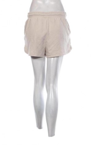 Dámské kraťasy  H&M Divided, Velikost S, Barva Béžová, Cena  139,00 Kč