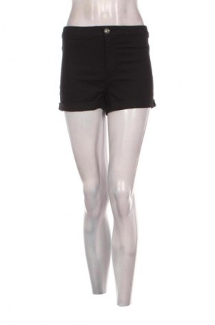 Дамски къс панталон H&M Divided, Размер M, Цвят Черен, Цена 4,09 €