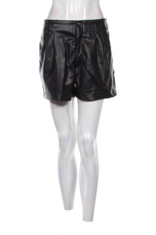 Pantaloni scurți de femei H&M Divided, Mărime M, Culoare Negru, Preț 31,99 Lei